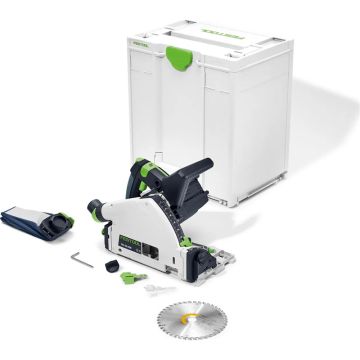 Festool Akku-dyksav TSC 55 KEB-Basic 578738