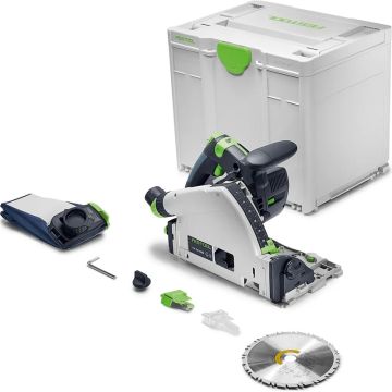 Festool Akku-dyksav TSC 55 KSEB-Basic 577988
