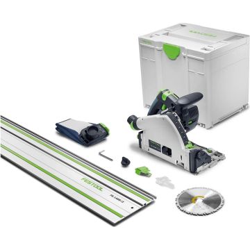 Festool Akku-dyksav TSC 55 KSEB-Basic-FS 578826