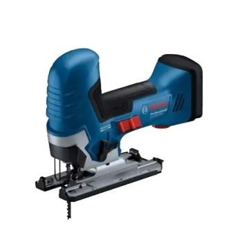 Bosch stiksav GST 18V-125 S Professional Solo 06015B2001