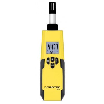 Trotec Termo Hygrometer BC21 1220040