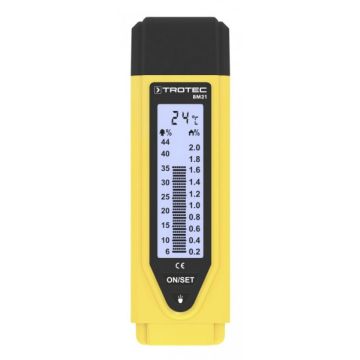 Trotec Fugtmåler BM22 1220060