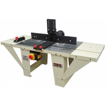 JET Overfræsebord JRT-2-M JRT-2