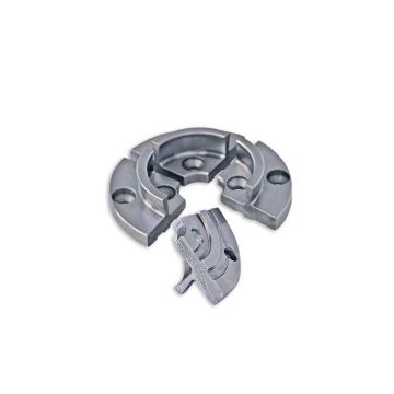 Teknatool Nova 50mm Bakker DR-DTJS50N