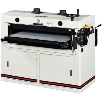 JET Dobbelt Cylinderpudser DDS-237 DDS237-T
