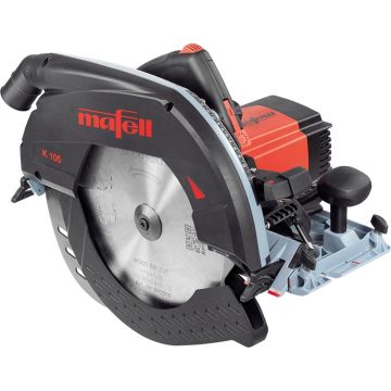 Mafell Håndrundsav K 105 MA-91D201