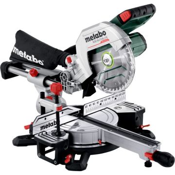 Metabo kap-geringssav solo KGS 18 LTX BL 216 614216850