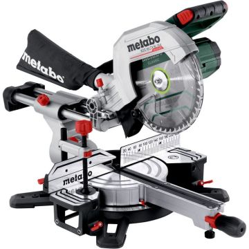 Metabo Kap-geringssav solo KGS 18 LTX BL 254 614254850
