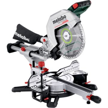 Metabo Kap-geringssav solo KGS 18 LTX BL 305 614305850