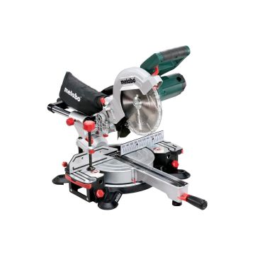 Metabo Kap-/Geringssav KGSV 216 M 619261000