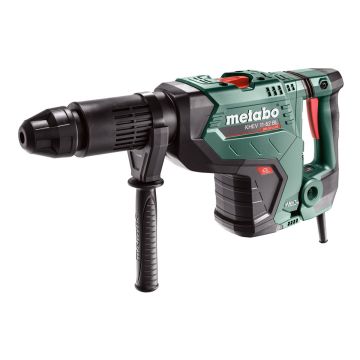 Metabo Bore-/mejselhammer KHEV 11-52 BL SDS-Max 600767500