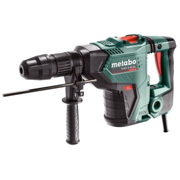 Metabo Bore-/mejselhammer KHEV 5-40 BL SDS-Max 600765500