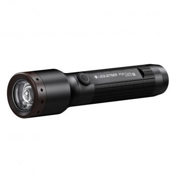 Ledlenser Lommelygte P5R Core - 500 lumen LL-502178