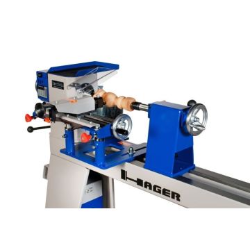 Hager Understøtte LP320-F Solo DR-DH90281