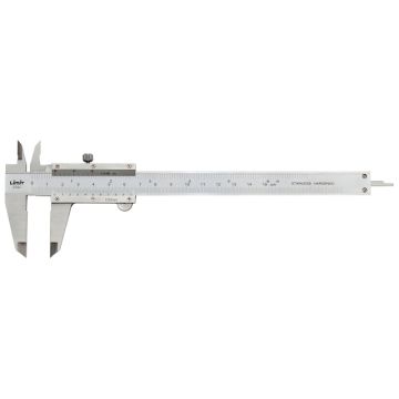 Limit Skydelære CVU 150 mm med låseskrue 264010109
