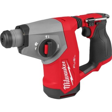 Milwaukee Borehammer kompakt 16 mm SDS-plus M12 FHAC16-0 4933499183
