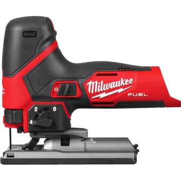 Milwaukee Stiksav M12 FUEL FJS-0 4933500574