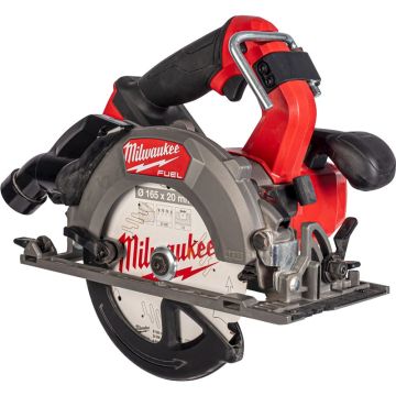Milwaukee Rundsav 165 mm M18 FUEL FCSDC165-0 4933499996