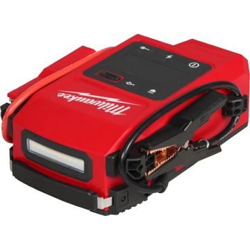 Milwaukee jump starter M18™ JS2000-0 4933498026
