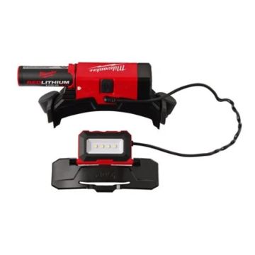 Milwaukee pandelampe L4 BOLTHL-301 4933479902