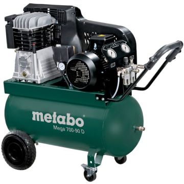 Metabo Kompressor MEGA 700-90 D 601542000