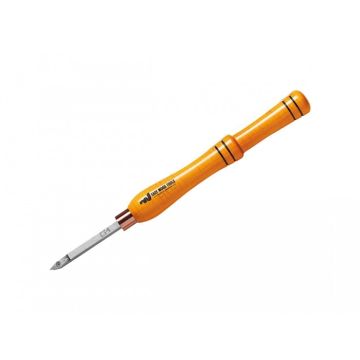 Easy Wood Tools Mini Finisher Rundt Skær DR-DZ-EWT96200