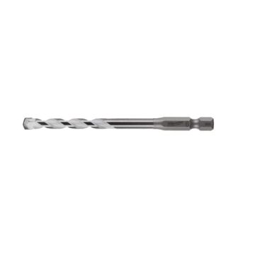 Milwaukee Universalbor HEX 6X100 4932471096