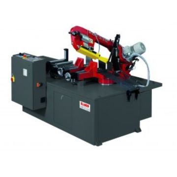 PROMAC Automatisk Båndsav JET-MOD-330AE-60 JET-MOD-330AE-60