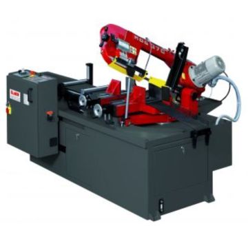 PROMAC Horisontal Automatisk Båndsav MOD-370AE-60 JET-MOD-370AE-60