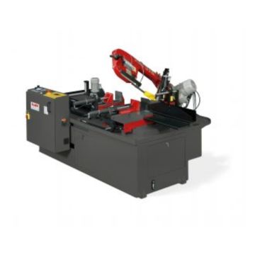 PROMAC Horisontal Båndsav MOD-370-ADS-CNC JET-MOD-370-ADS-CNC