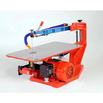 Dekupørsav - Hegner Multicut 2S Variabel 76011