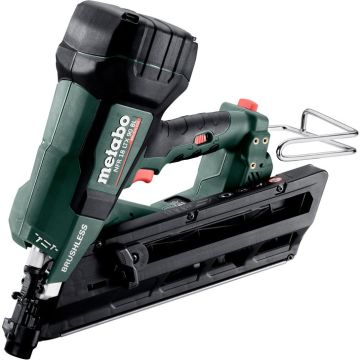 Metabo Sømpistol solo NFR 18 LTX 90 BL i metabox 612090840