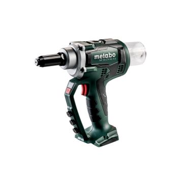 Metabo Blindnittepistol NP 18 LTX BL 5,0 619002890