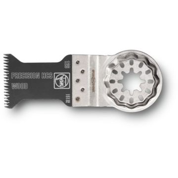 Fein Starlock E-Cut Precision klinge nr. 126 - 10 stk. 63502126240