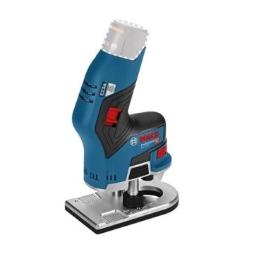 Bosch Akku-Kantfræser GKF 12V-8 Professional (solo) 06016B0002