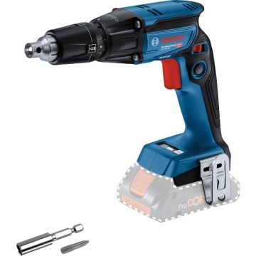 Bosch akku gipsskruetrækker GTB 18V-45 SOLO 06019K7000