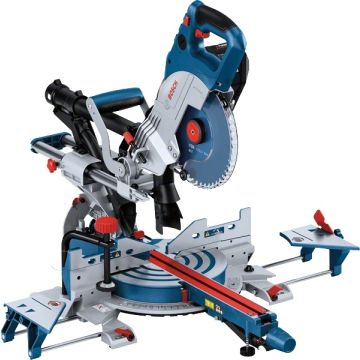 Bosch Kap-/geringssav GCM 18V-216 DC BiTurbo 0601B47001