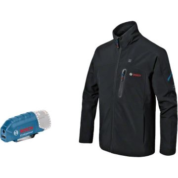 Bosch varmejakke GHJ 12/18V XA SOLO GAA 12V 06188000XX