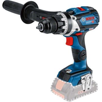 Bosch slagboremaskine GSB 18V-110 C Solo 06019G0309