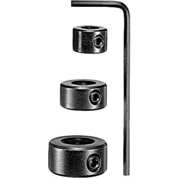 Bosch Dybdeanslag sæt med 6, 8 og 10 mm 2607000548
