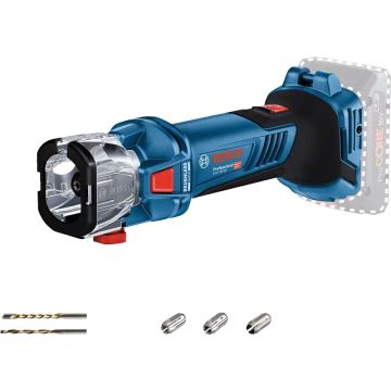 Bosch Rotationsskærer GCU 18V-30 Solo 06019K8000