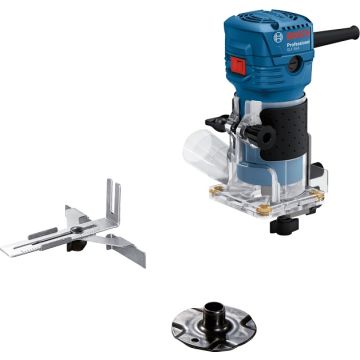 Bosch kantfræser GLF 55-6 06016A0000