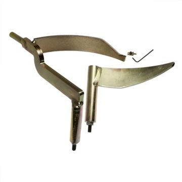 Oneway "Easy-Core" knivsæt 390 - 445mm SDOW3202