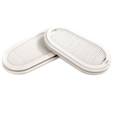 Elipse Ekstra HESPA P3-Filter DR-ZSPR316