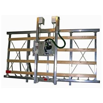 BMI Universal Pladesav Type TPS TPS-De-Luxe