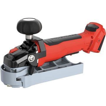 Mafell Akku Planfræser PF 80-18 PURE i MAX3 MA-9M2102