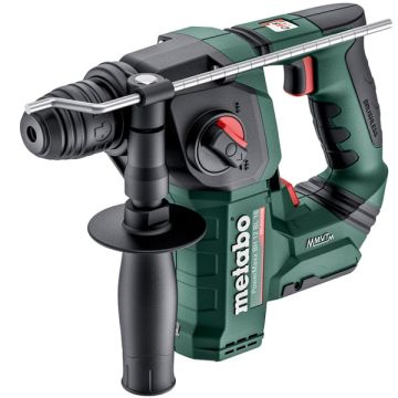 Metabo KHA 18 LTX BL 40 kombihammer 600752840