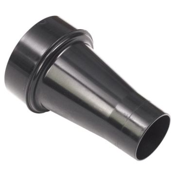 Record Reduktionsstykke 100-57mm til sugeslanger RECDX100R57