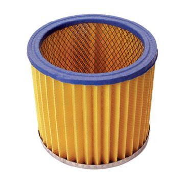 Record Patronfilter til finfilter spånsugere RECDX1500F