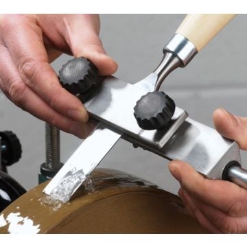 Record Jig til lige skær WG250/C RECWG250-C
